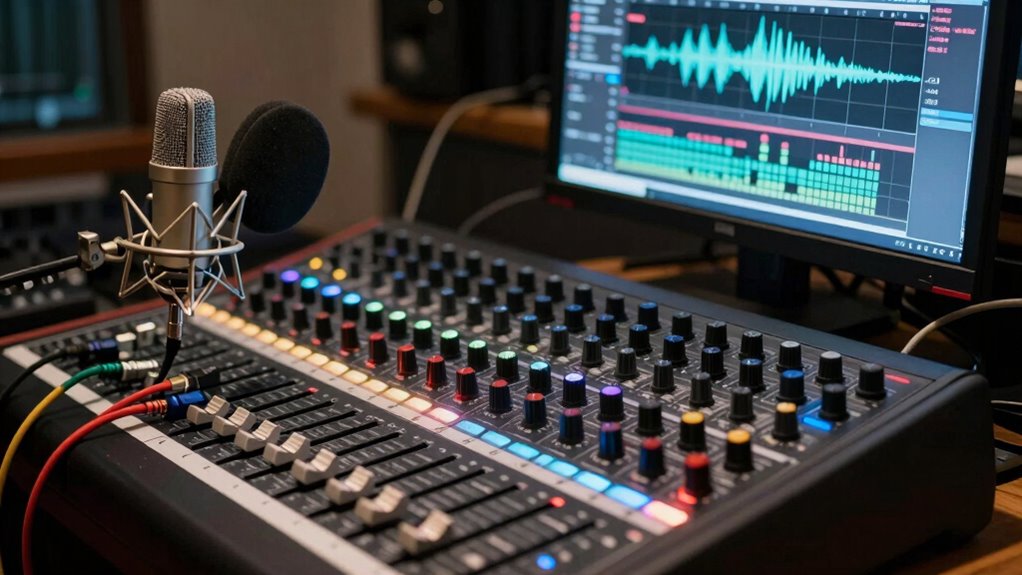 optimized sound quality techniques