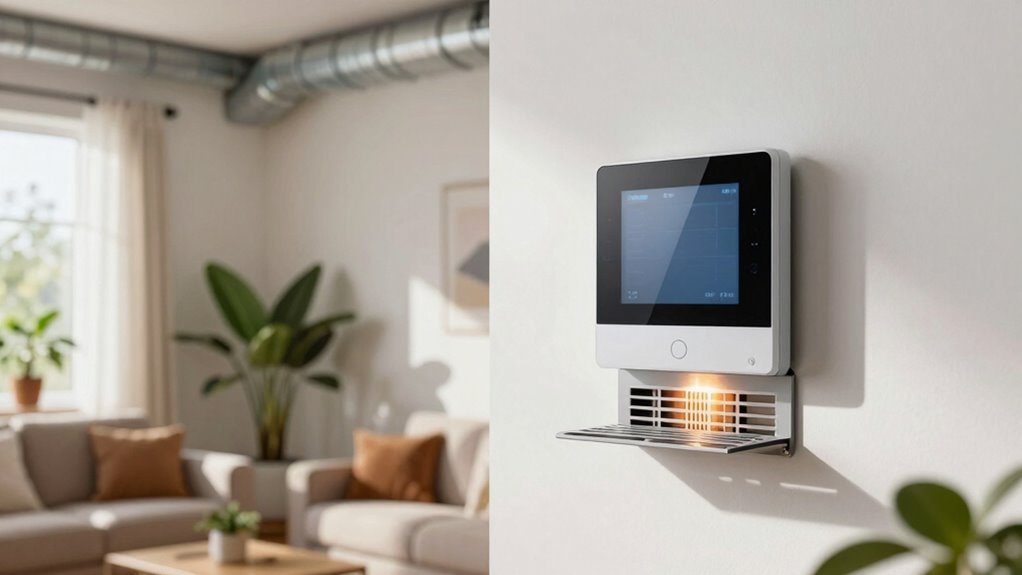 Why Smart Thermostats Need Better HVAC Context to Work Well 7 optimizing home airflow efficiency
