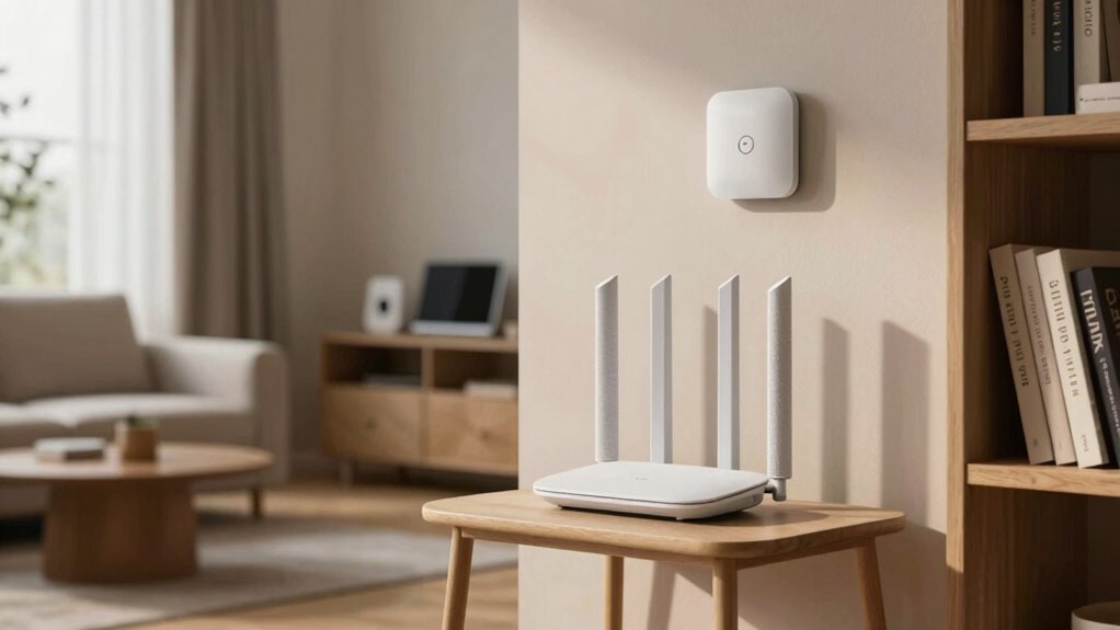 optimizing mesh wi fi performance