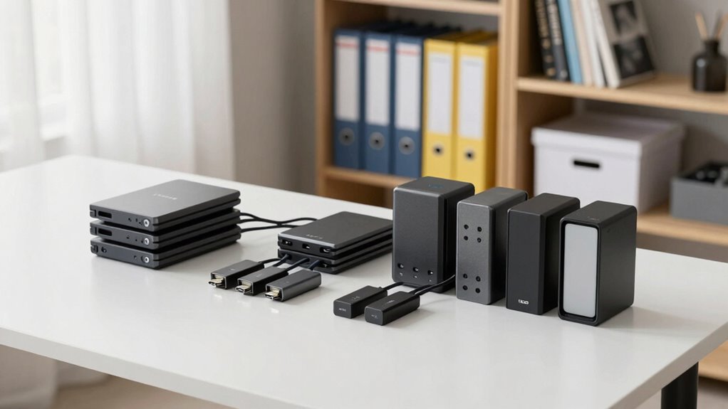 How to Build a Cleaner Video Editing Storage Workflow 13 organize compress backup review