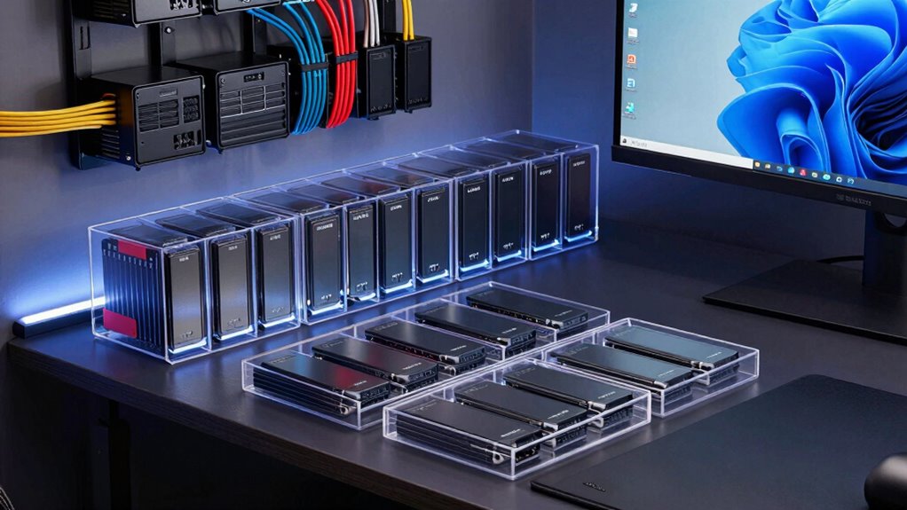The Storage Rule Every Content Creator-Gamer Learns Late 5 organize files for quick access