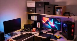 organize files save time