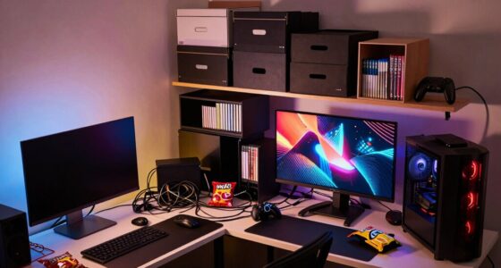 organize files save time