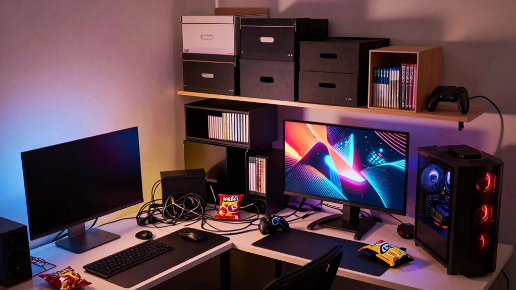 organize files save time