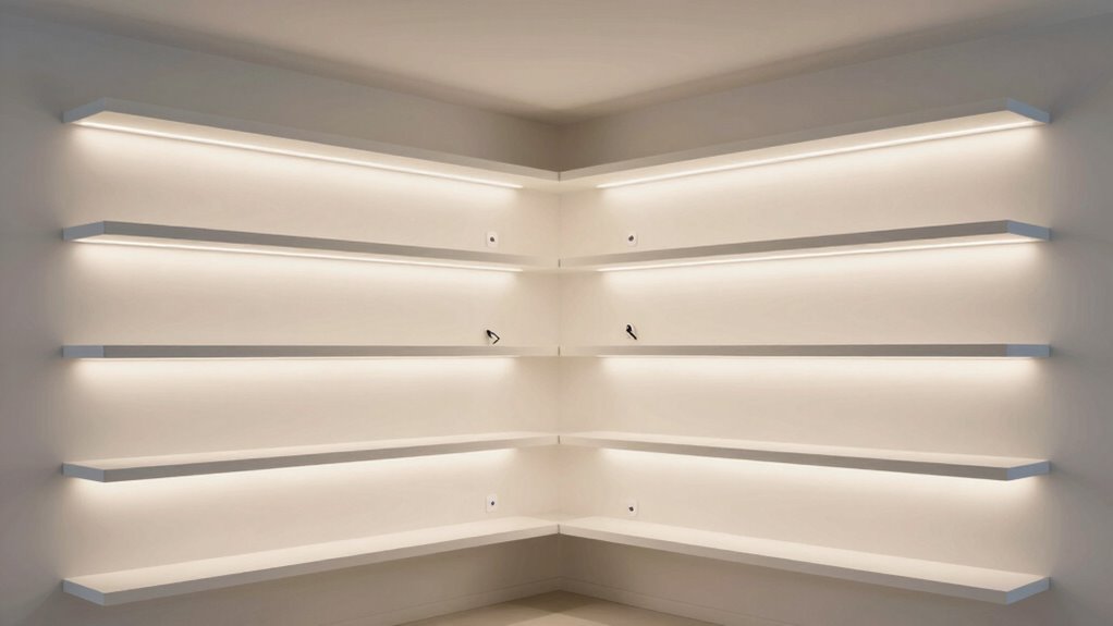 How to Use Smart Lighting Without Turning a Setup Into a Toy Store 4 organize lights for ease