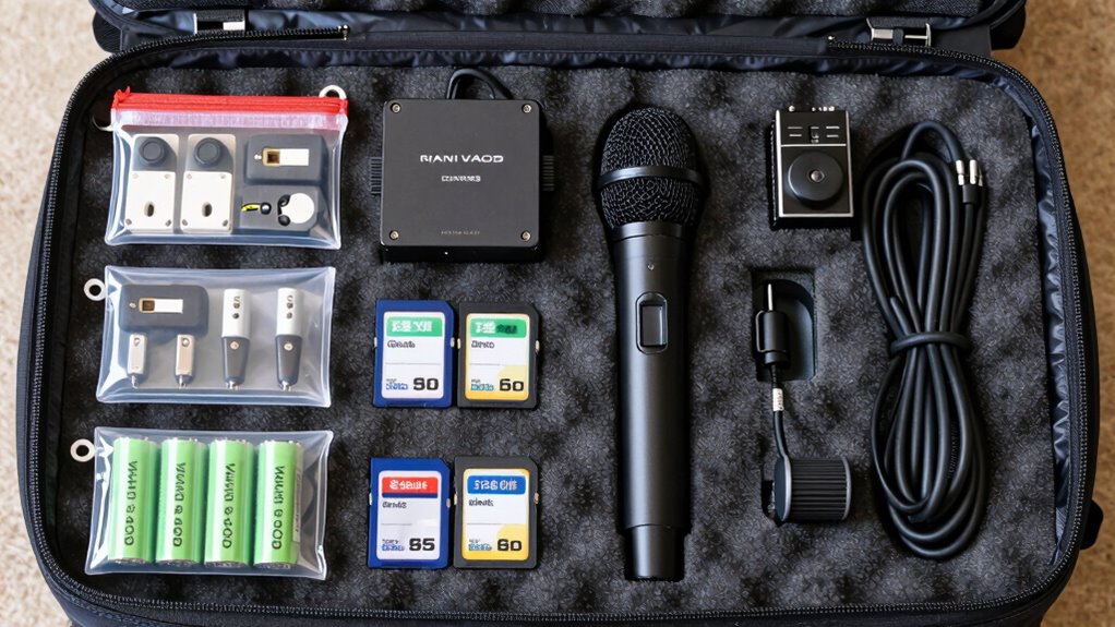 organize protect and label