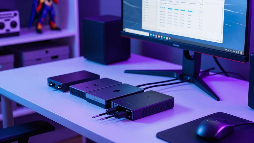 The Storage Rule Every Content Creator-Gamer Learns Late 2 organize protect optimize storage
