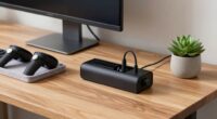 organize vr charging stations