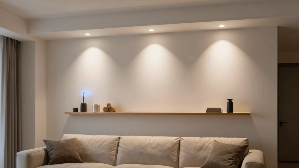 How to Use Smart Lighting Without Turning a Setup Into a Toy Store 7 organize zone safety efficiency