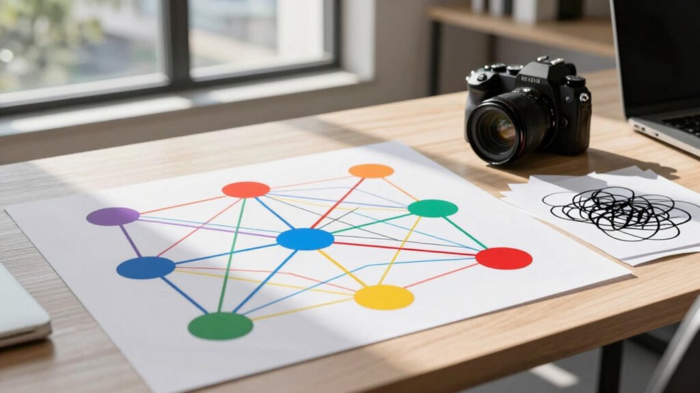 organized content boosts seo