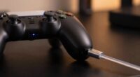 overcharging controller batteries
