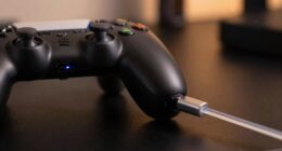 overcharging controller batteries