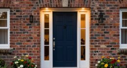 overestimating home security risks