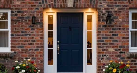 overestimating home security risks