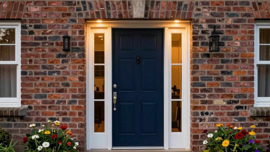 overestimating home security risks