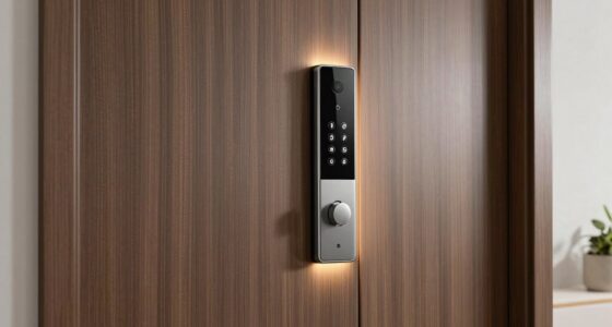 overestimating home security risks