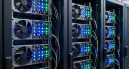 overloaded gpu inference reliability