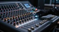overprocessing master bus effects