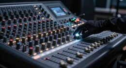 overprocessing master bus effects