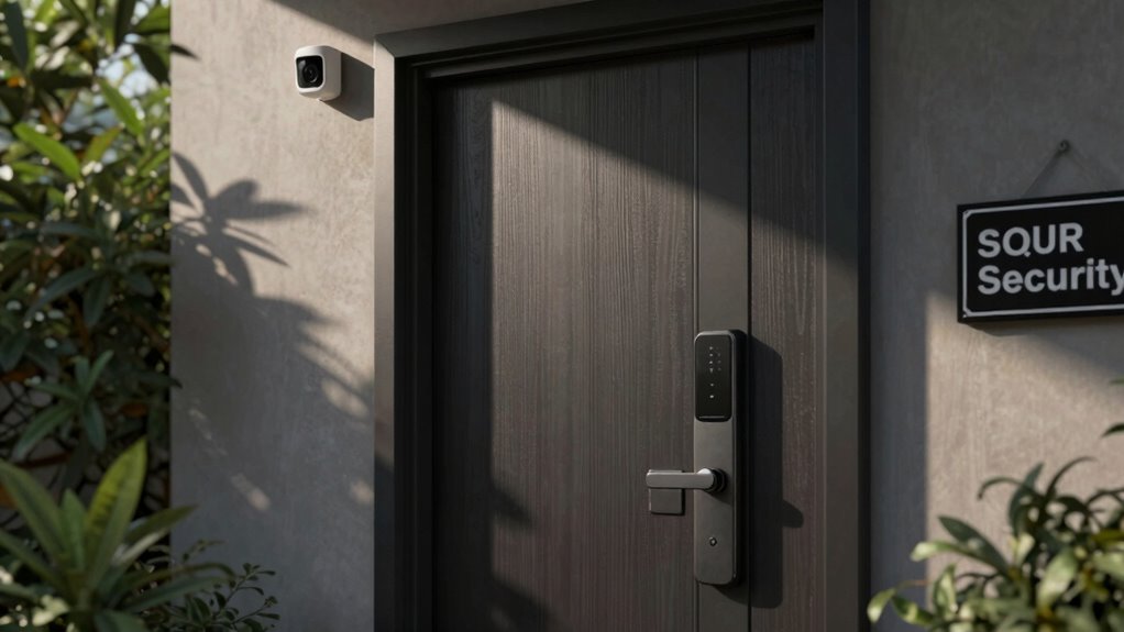 The Home Safe Mistake That Makes Security Feel Bigger Than It Is 5 overreliance on security gadgets