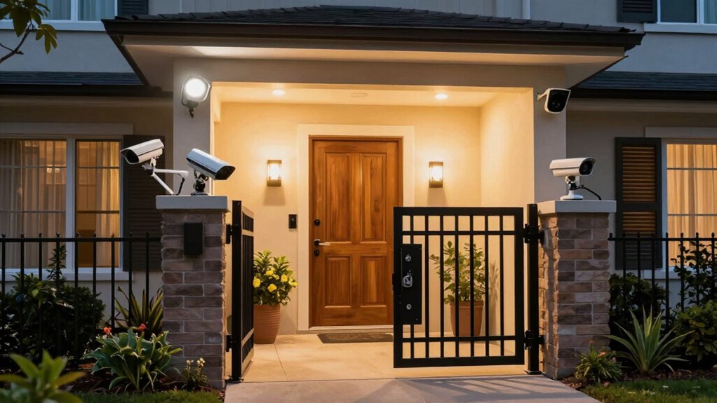 The Home Safe Mistake That Makes Security Feel Bigger Than It Is 3 oversecurity can be excessive