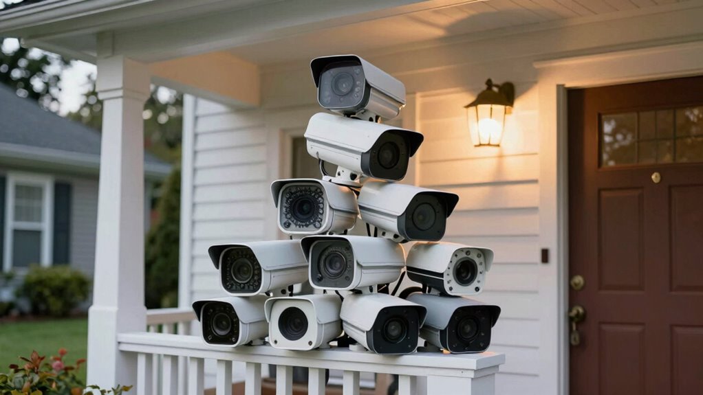 The Home Safe Mistake That Makes Security Feel Bigger Than It Is 4 oversecurity creates false safety