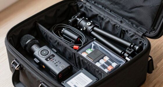 pack smart remember essentials