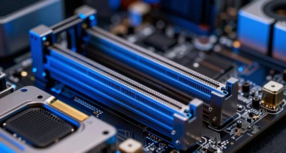 pcie bandwidth bottleneck