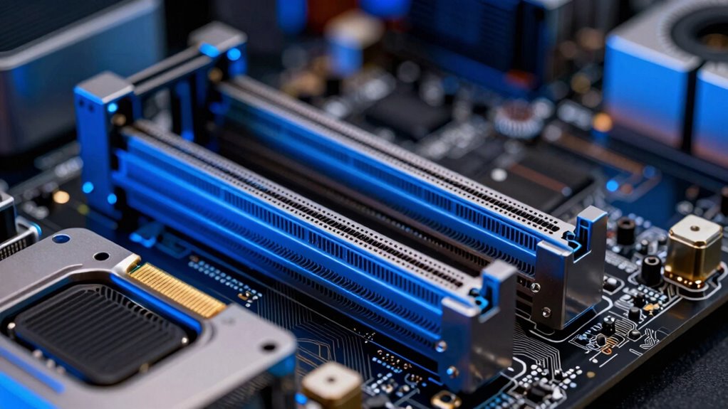 pcie bandwidth bottleneck