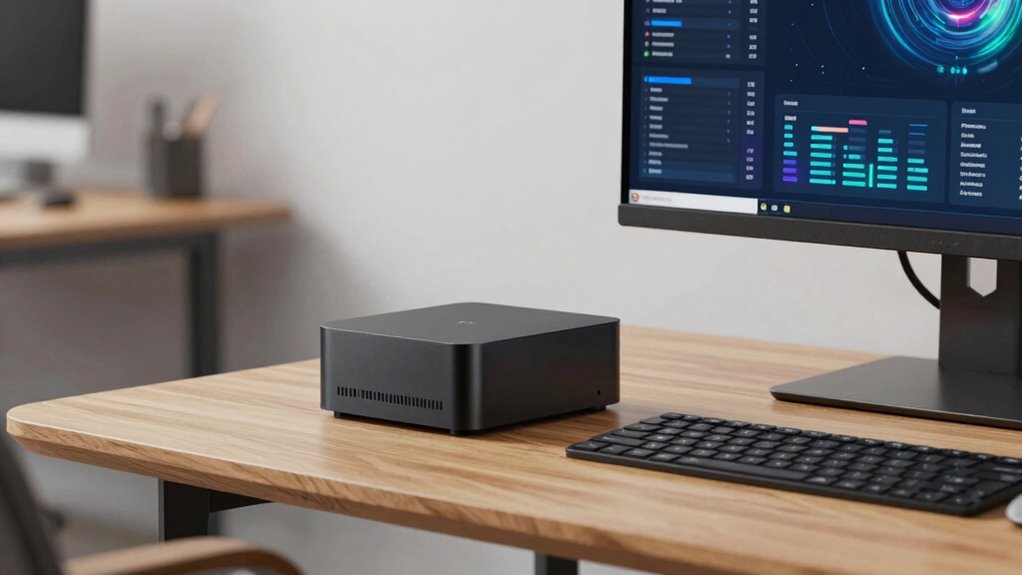 performance efficiency design compatibility