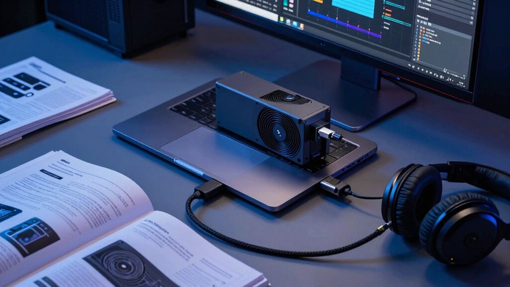 performance limits and challenges