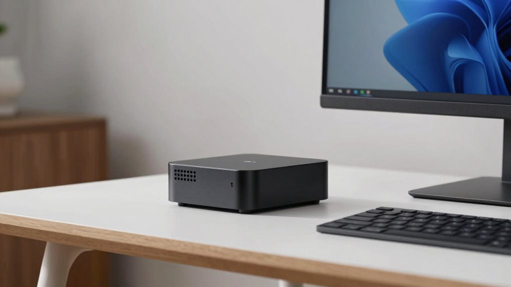 The Truth About Mini PCs for Local AI and Quiet Desks 12 performance space cooling customization
