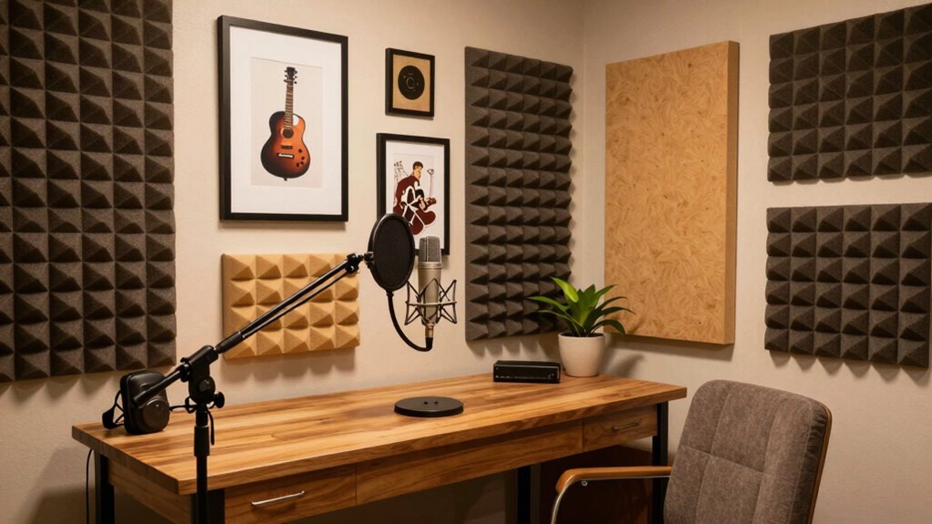 personalize your creative space