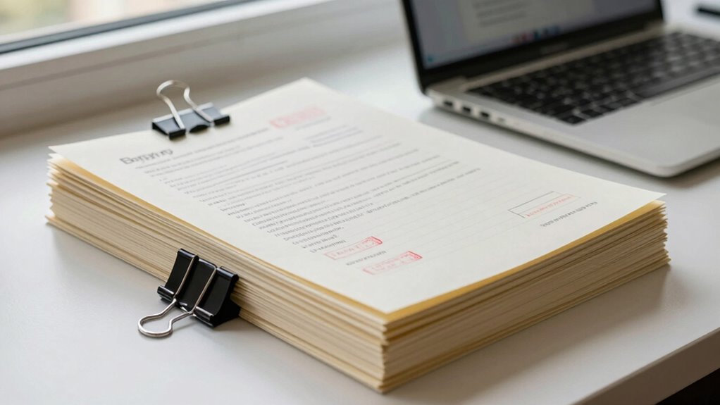 physical records enhance security