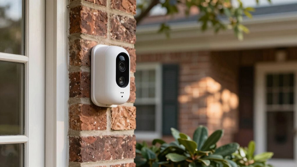 Why Doorbell Camera Position Matters More Than Resolution 13 placement over resolution importance