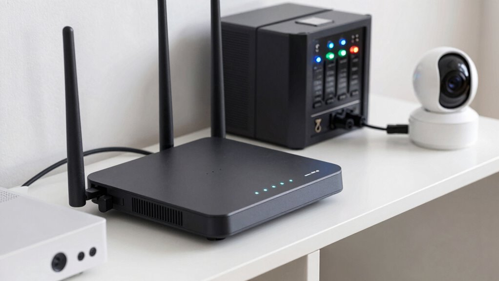 Why Battery Backup Matters for Routers, Alarms, and Cameras 9 plan calculate invest protect
