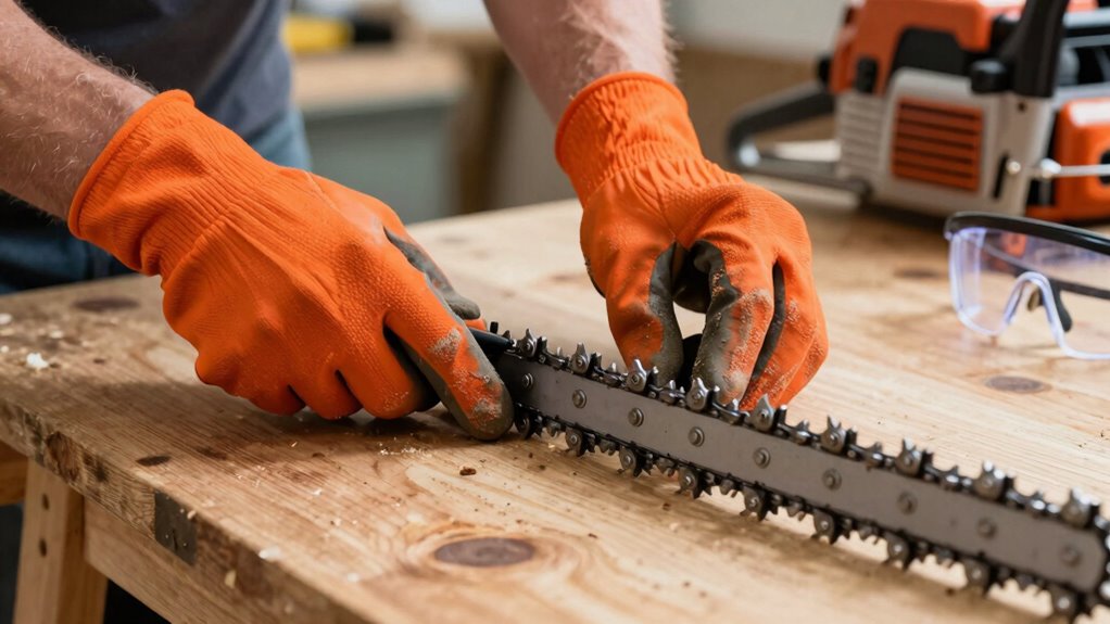 Why Chainsaw Safety Starts Before the First Cut 5 plan equip assess stay safe