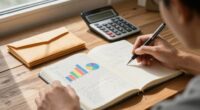 plan finances for stability