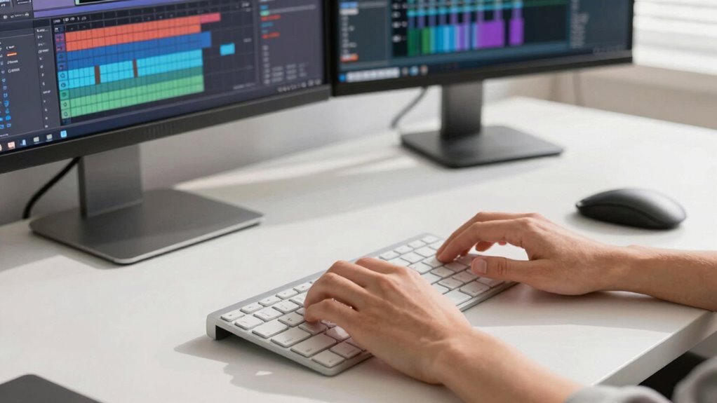 plan for adaptable ergonomic setups