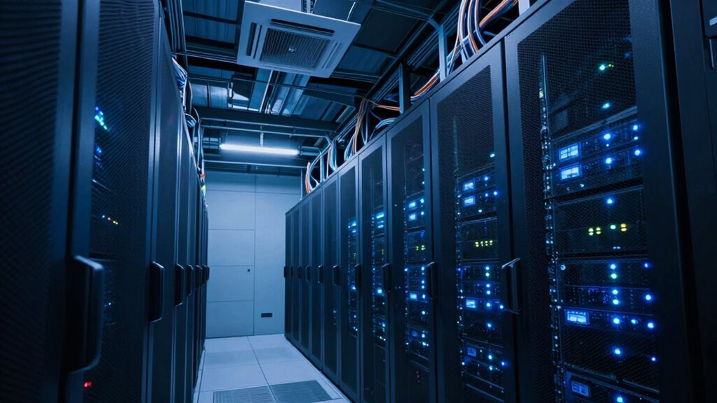 Why Teams Underestimate Power, Cooling, and Facility Constraints 3 plan for scalable infrastructure