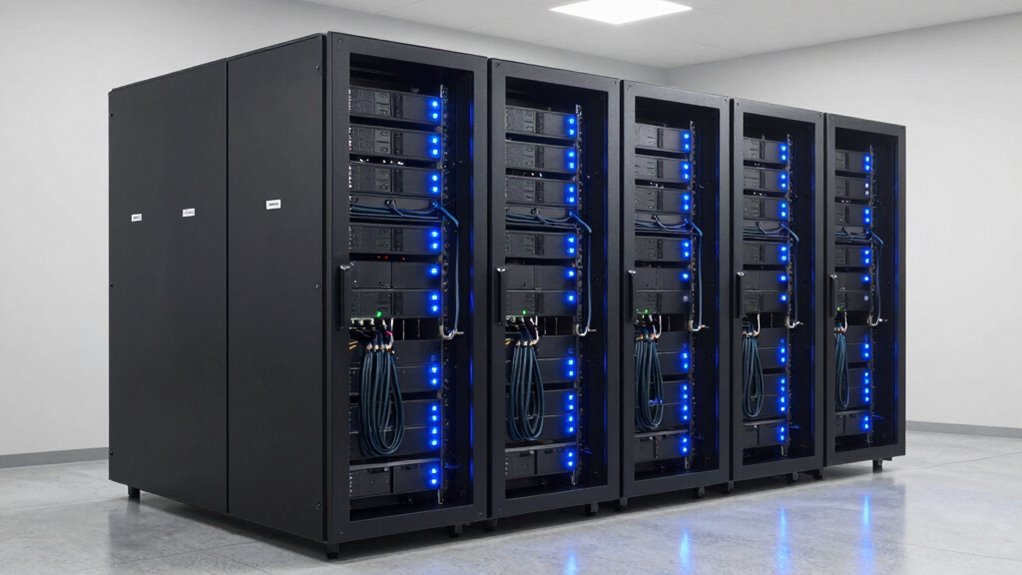 How to Think About Rack Space Before Buying Network Gear 10 plan organize optimize space