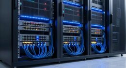 plan rack space requirements