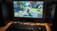 poor capture process visuals