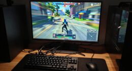 poor capture process visuals