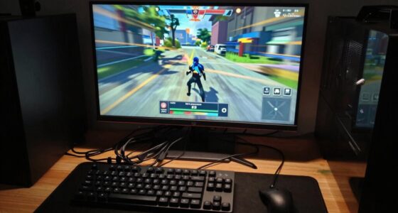 poor capture process visuals