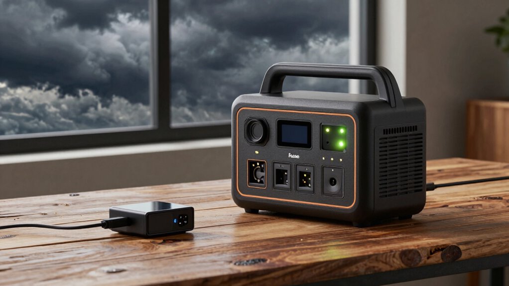 portable versatile energy solutions