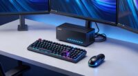 power backup for gaming