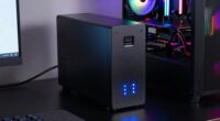 power backup for gaming