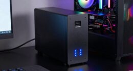 power backup for gaming