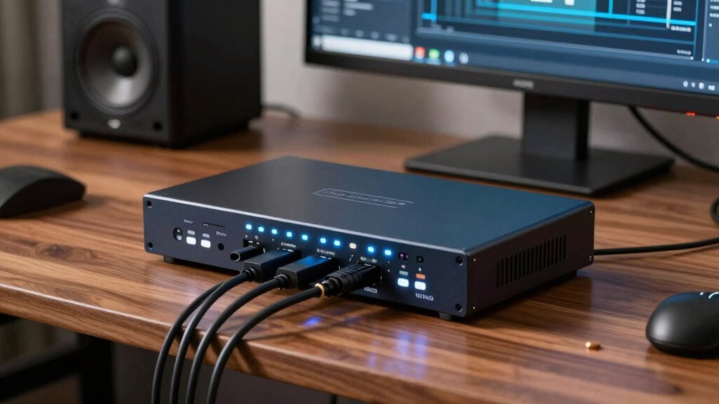 power fluctuations threaten equipment